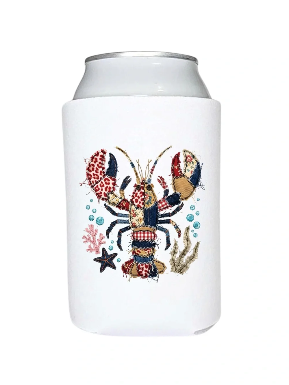 1 foam Can Cooler Koozie pick a design. Great for cans and bottles New
